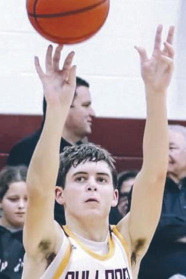 Thorndale’s Kovar selected to play in basketball, baseball All-Star games
