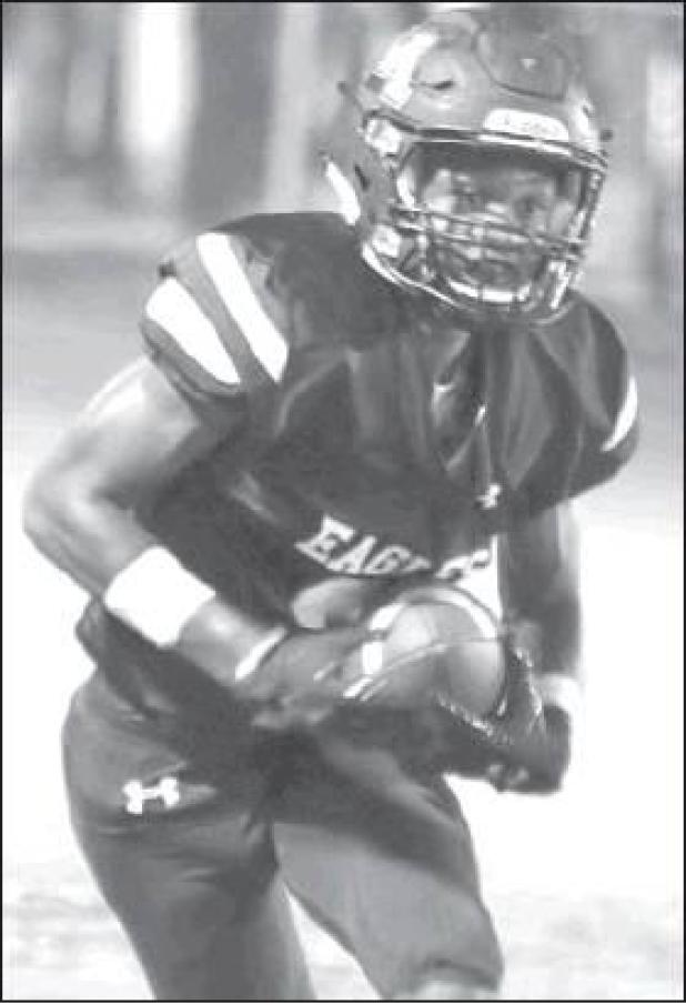 Milano falls 38-14 in Marlin