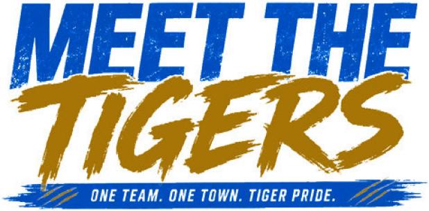 ‘Meet the Tigers’ set for Aug. 7