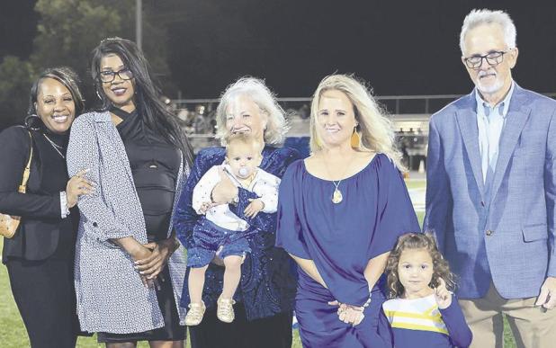 2022 SPORTS HALL OF HONOR