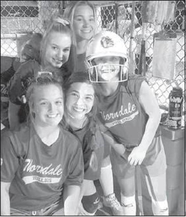 FALL BALL
