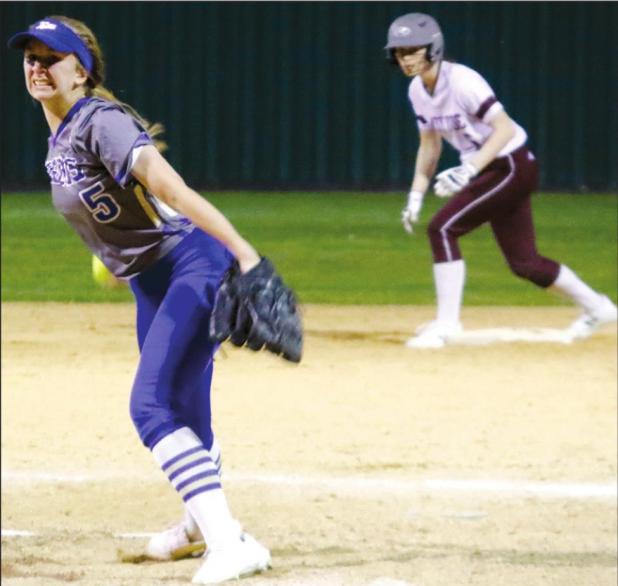 Lady Tigers off to hot start