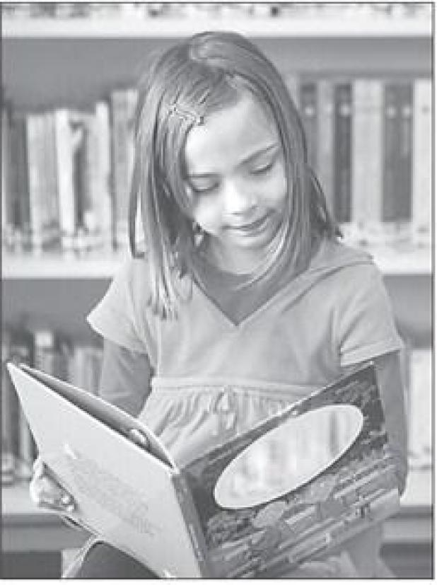 Tips to get kids to read more