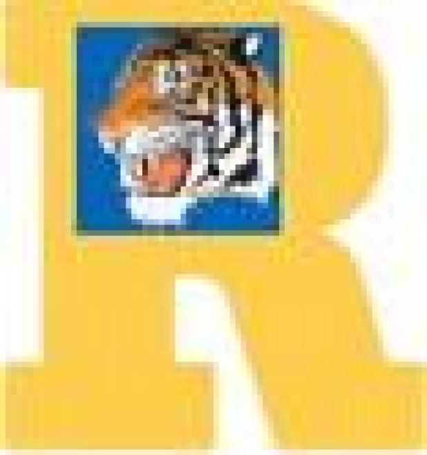 ROCKDALE TRACK