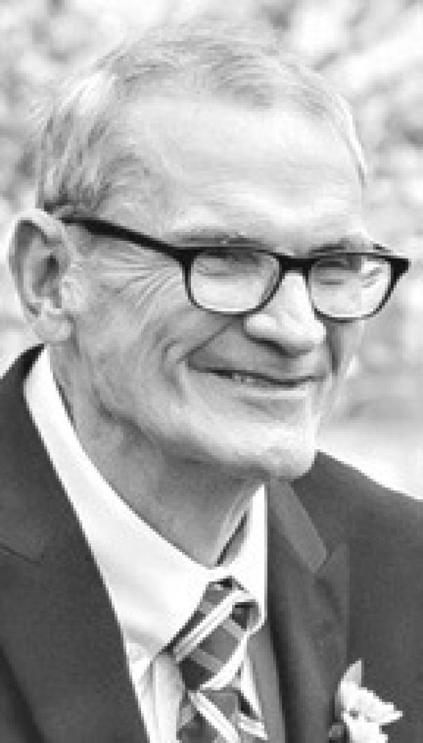 Charles Glenn Phillips