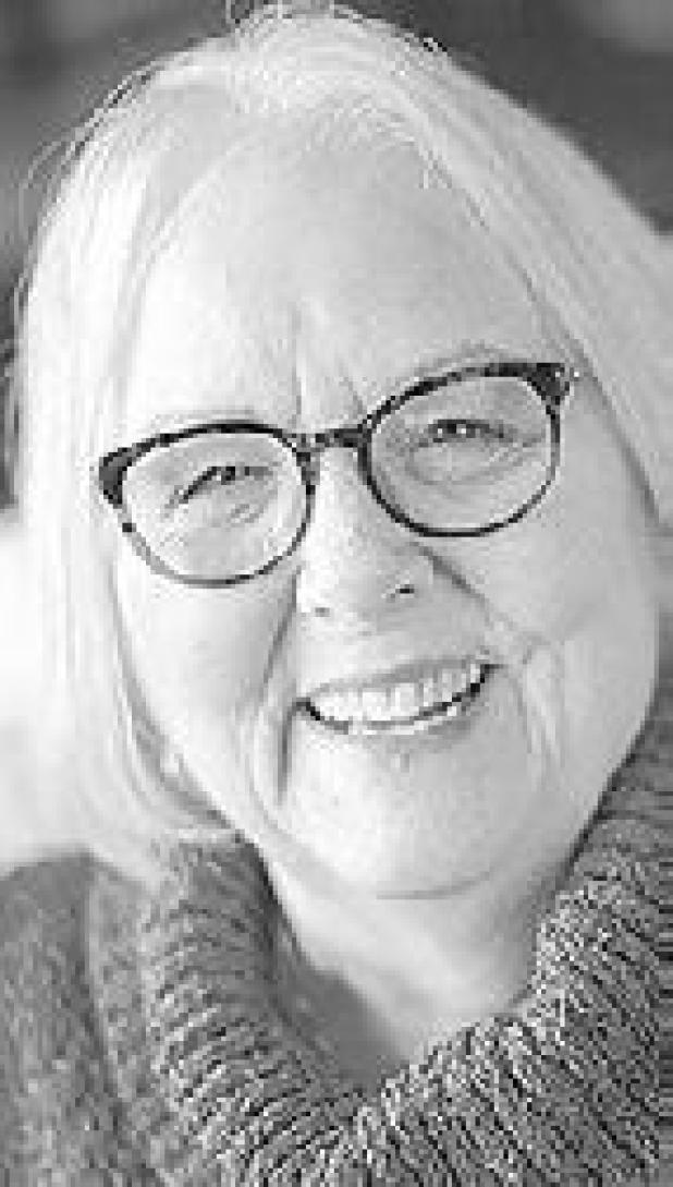 Margo Susan Gilless