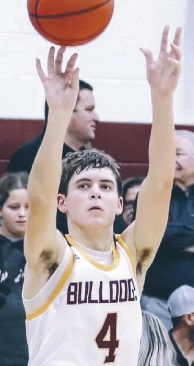 THORNDALE BASKETBALL