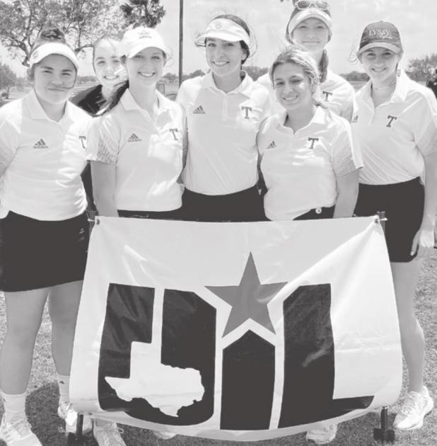 AREA GOLF