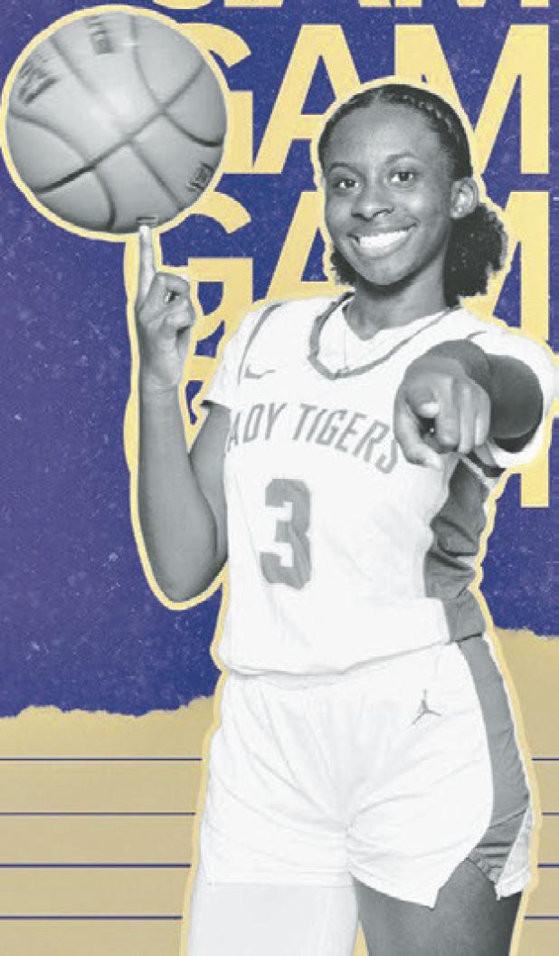 ROCKDALE HIGH SCHOOL BASKETBALL