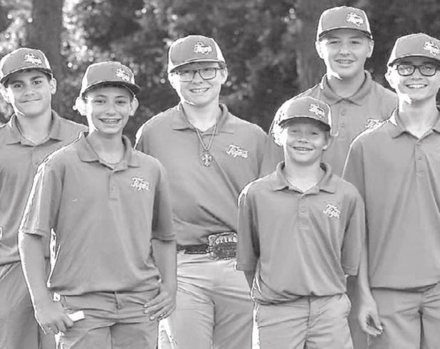RJH GOLF