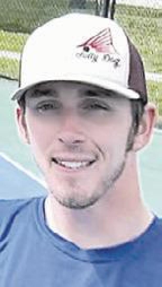 Strelsky’s journey brings him home