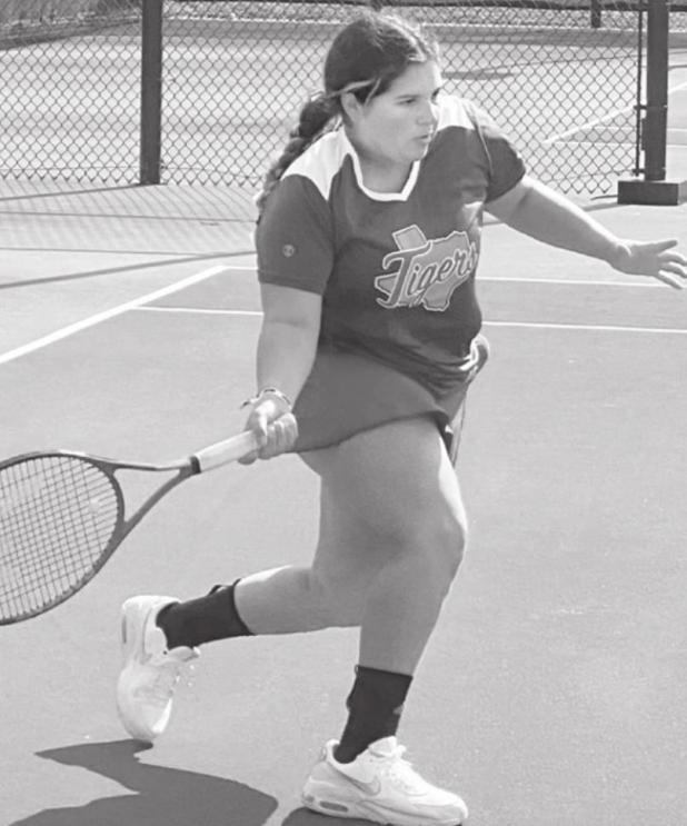 AREA TENNIS