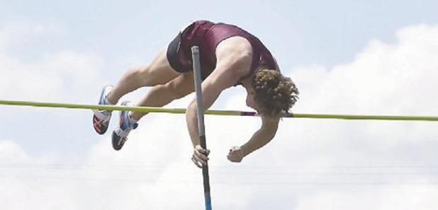 Thorndale has record setting days in track
