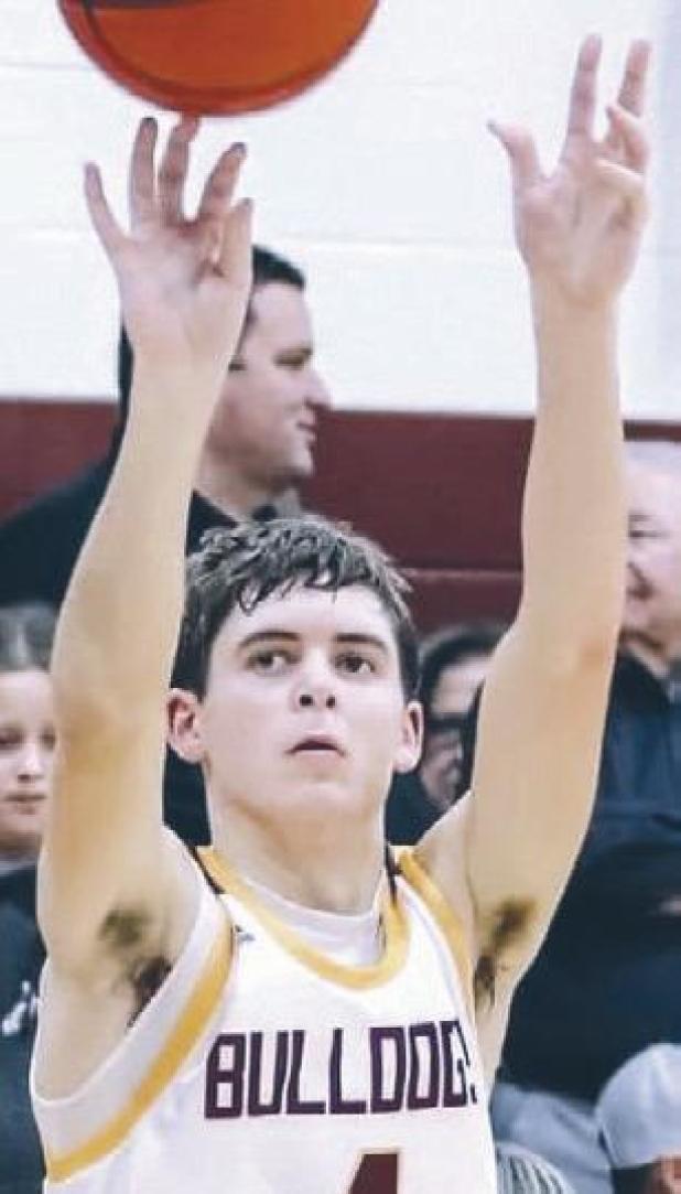 THORNDALE BASKETBALL