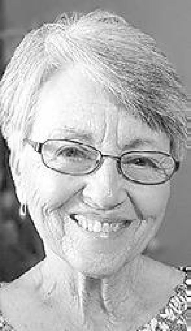 Charlotte Ann (Tucker) Roepke