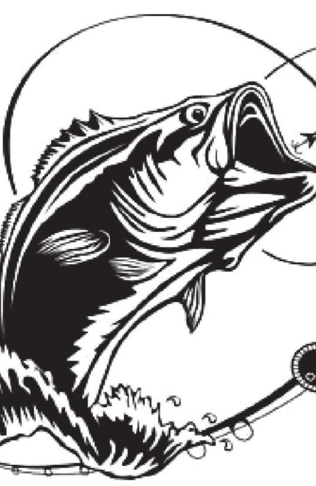 FISHING REPORT