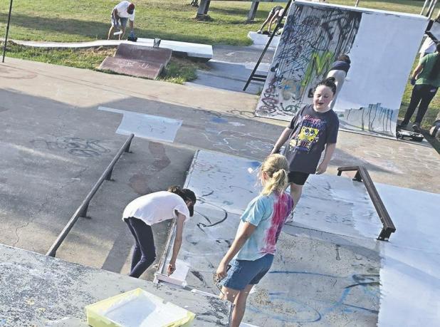 VOLUNTEERS WITH A MISSION