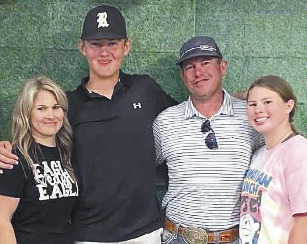 Milam auction raises over $191,000 for McCafferty