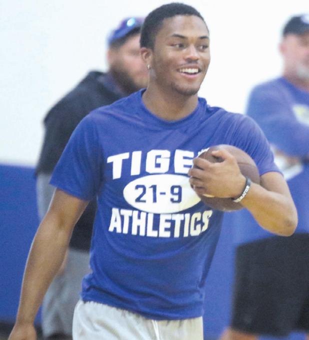 Open season: Tigers ready for La Grange