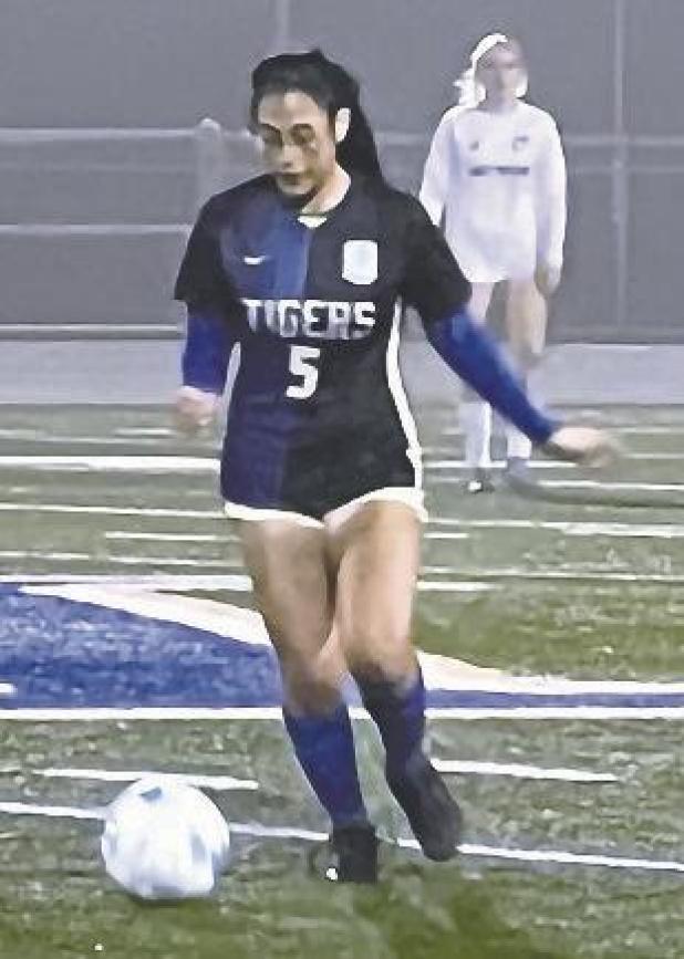 RHS SOCCER