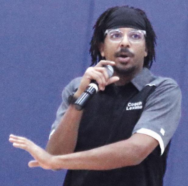 Lexima looks to change culture