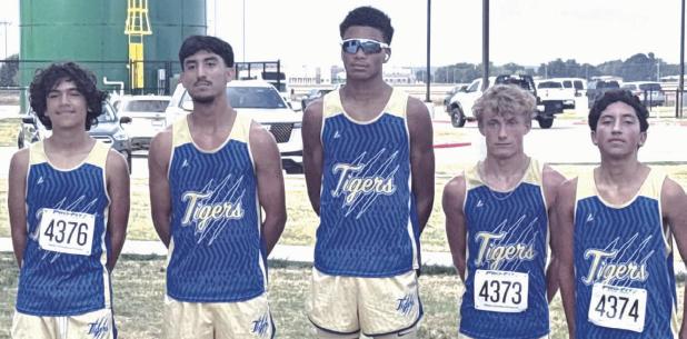Fuller wins Academy meet