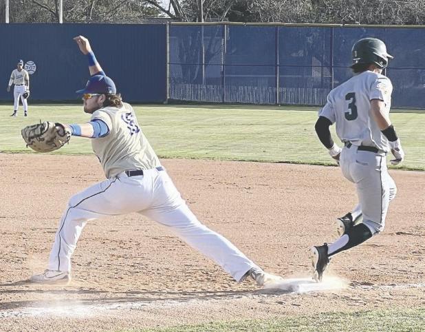 ROCKDALE HIGH SCHOOL BASEBALL/SOFTBALL