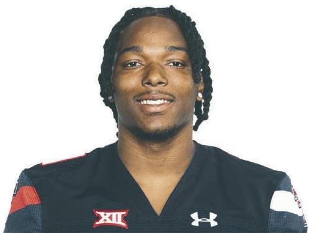 Rockdale alum Valdez stays at Tech