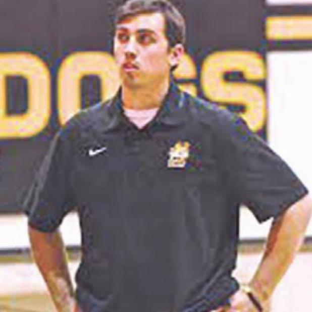 Thorndale’s Falke named new head coach at Texas Lutheran