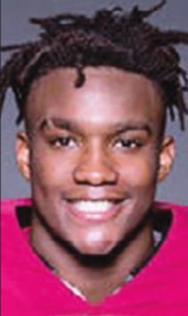 Former Tiger star now a Razorback