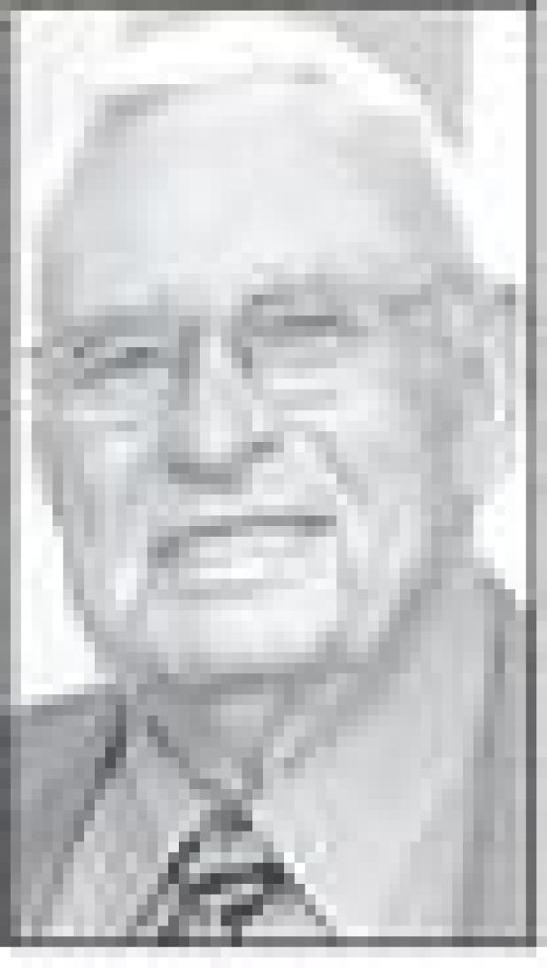 James Edward Ferguson