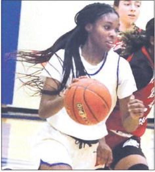 Lady Tigers go 2-0 during break