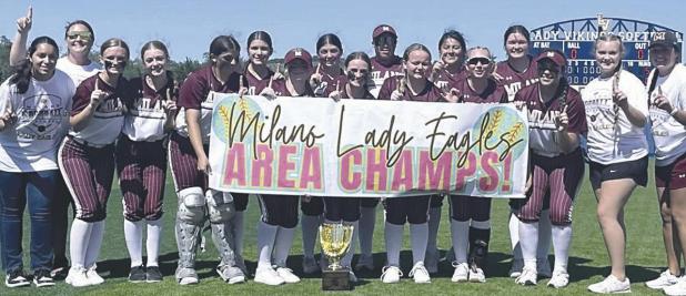 MILANO HIGH SCHOOL BASEBALL/SOFTBALL