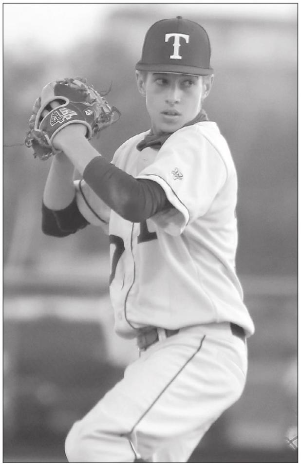 Playoff baseball coming to Thorndale