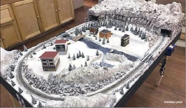 Railroad Museum sets fund raiser