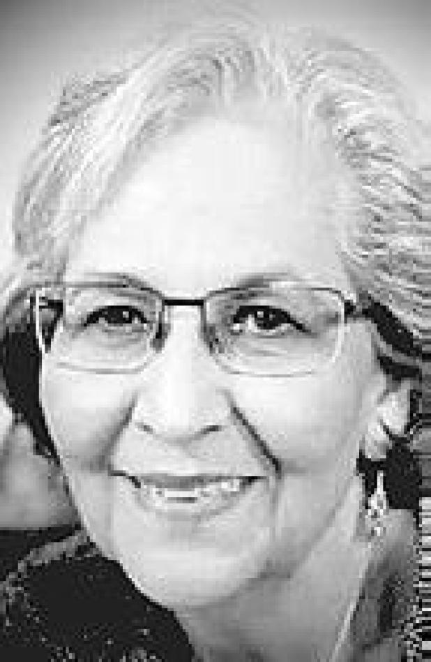 Delores Muñoz Varela