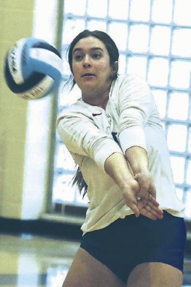 Lady Tigers fall to Yoe in opener
