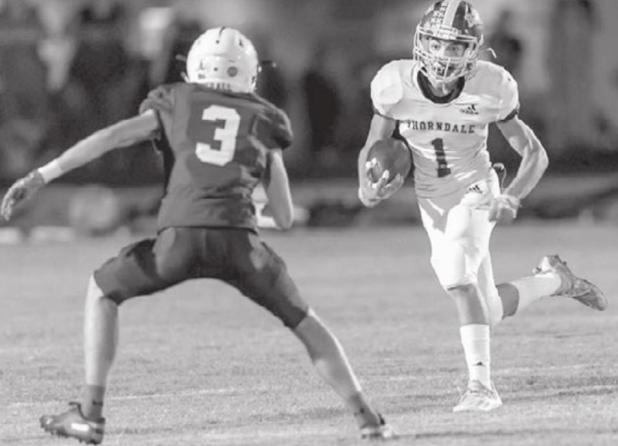 Bulldogs fall in OT at Thrall, 42-35
