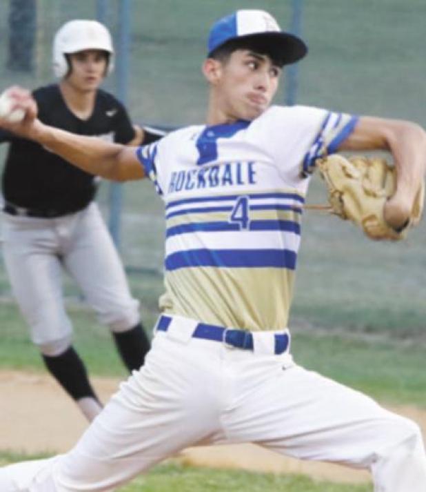 RHS sophomores earn first-team honors