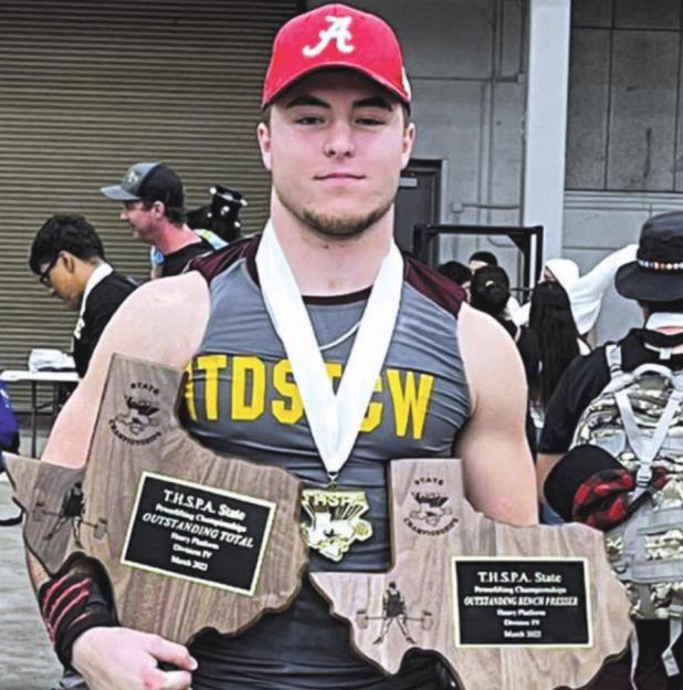 Back-to-back: Kylberg repeats