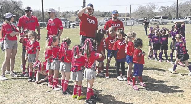 RGSL opening day