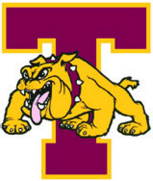 Lady Dogs split matches with Granger, Holland