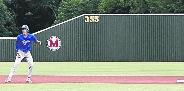 Area action against Malakoff last week