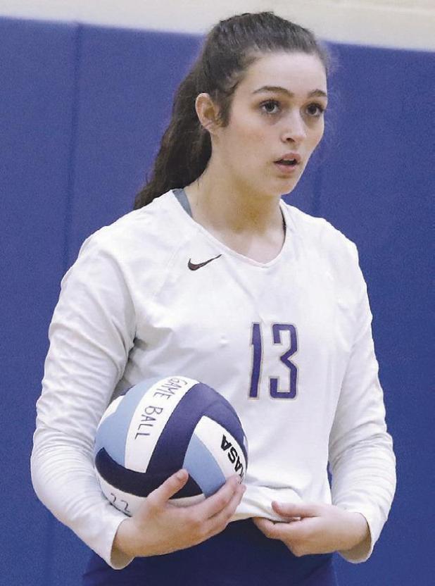 Lady Tigers ranked
