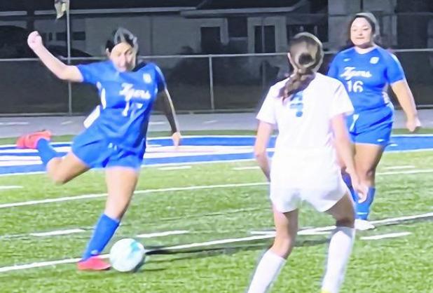 ROCKDALE HIGH SCHOOL SOCCER