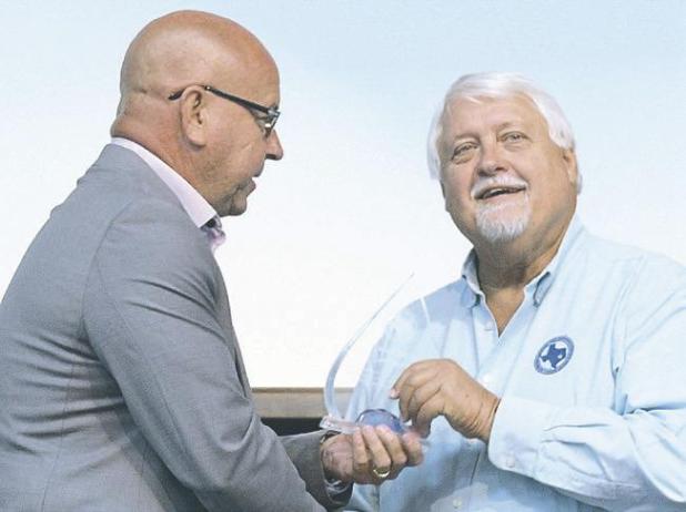 Wise, Box announce retirements from Post Oak Savannah Groundwater Conservations District