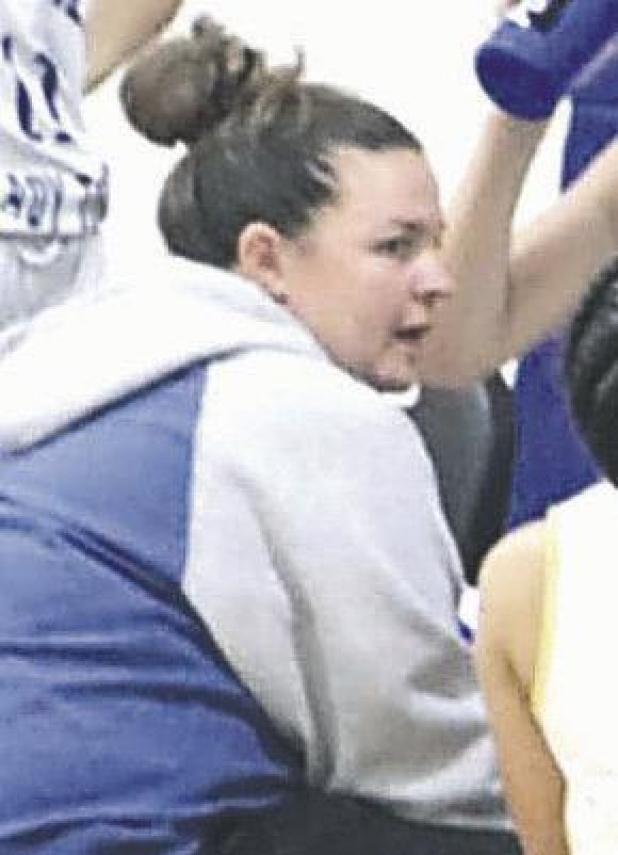 Lueckmeyer, Caffey selected as RISD Coaches of the Year