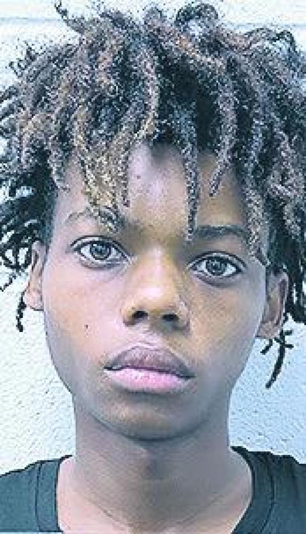 Murder suspect arrested