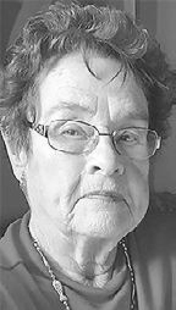 Elda Faye Davidson