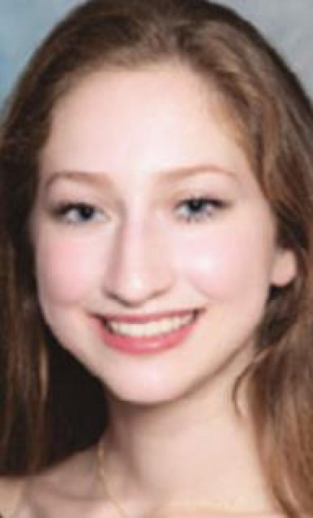 Top graduates of area high schools